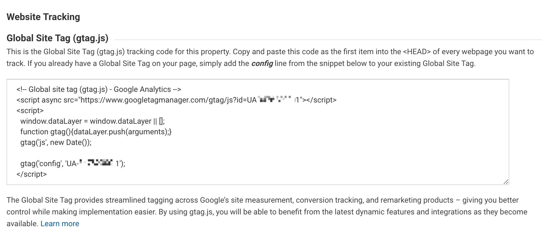 Библиотеки JavaScript для Google ***ytics: в чем разница между ***ytics.js, gtag.js и ga.js