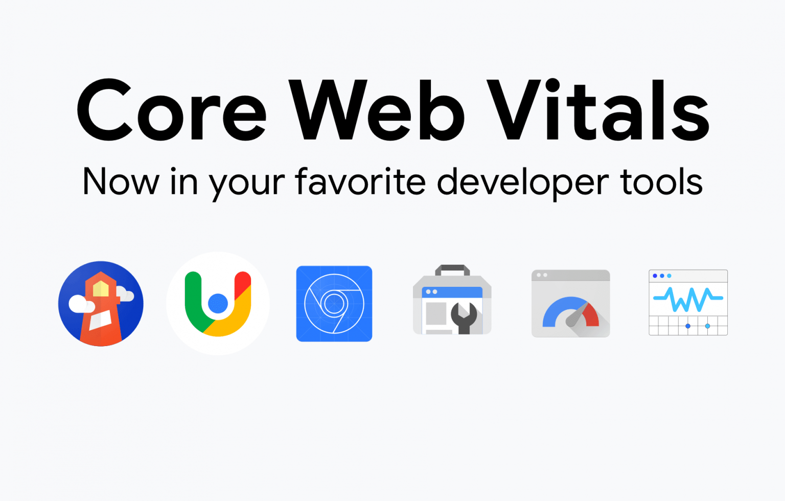 Core Web Vitals: что это такое и как работает