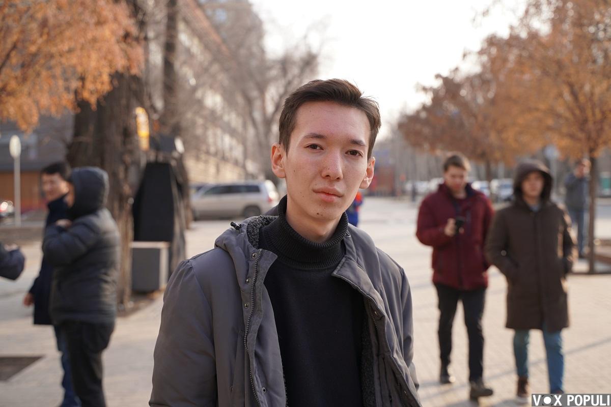 Артем Борисов из Яндекс.Казахстан: казахстанцам нужен качественный контент на родном языке